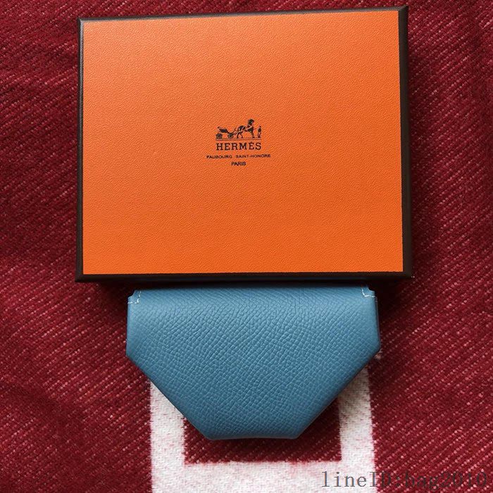 愛馬仕HERMES 頂級品質 H家新款 零錢包 原版複刻 小可愛  tdher1370